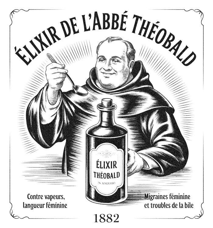 Elixir de l'Abbé Théobald